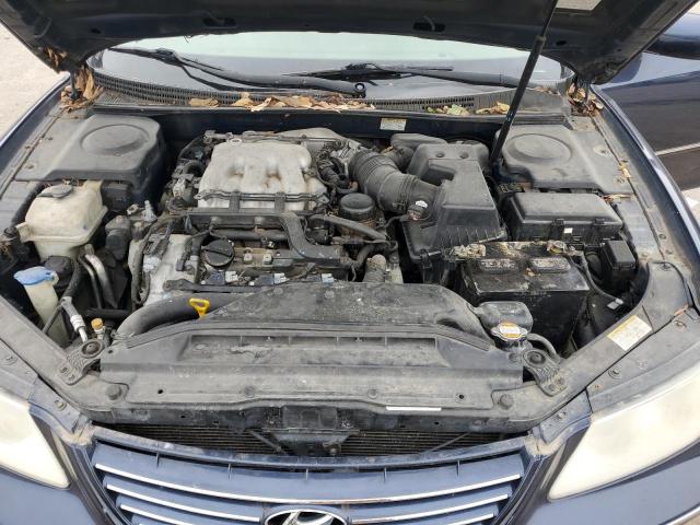 Photo 7 from auction – 2006 HYUNDAI ELANTRA with VIN KMHFC46F46A048569