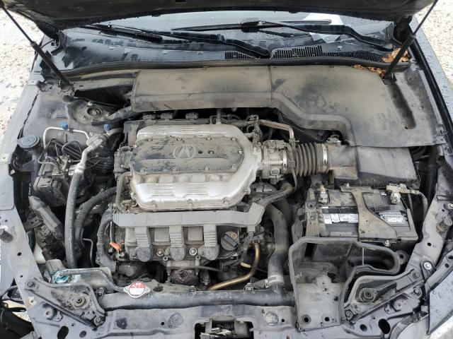 Photo 7 from auction – 2012 ACURA TL with VIN 19UUA8F22CA017453