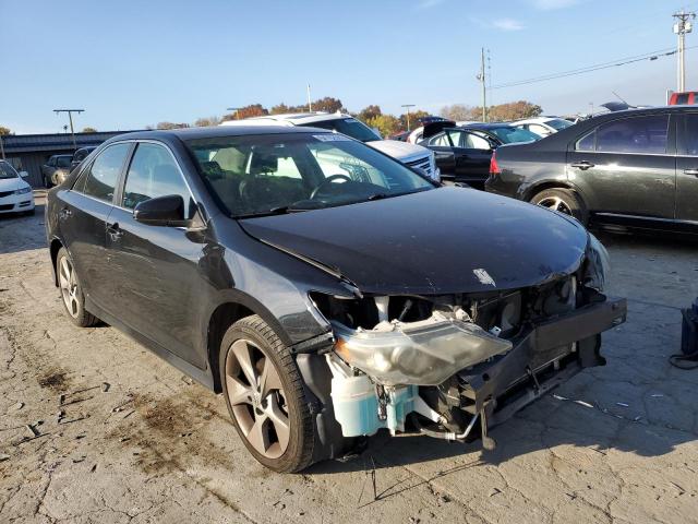 TOYOTA CAMRY BASE 2012 with VIN 4T1BF1FK4CU162549 - Photo from auction