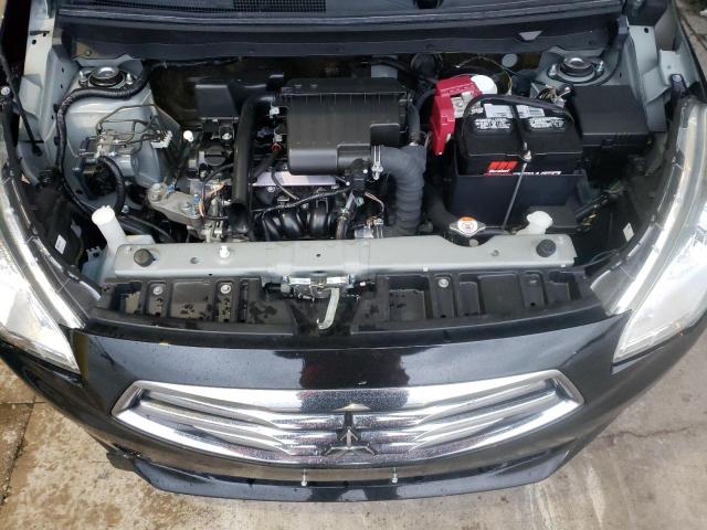 Photo 7 from auction – 2019 MITSUBISHI MIRAGE G4 with VIN ML32F3FJ5KHF15482