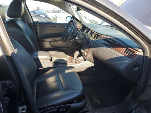 Photo 5 from auction – 2012 CHEVROLET IMPALA LTZ with VIN 2G1WC5E34C1333949