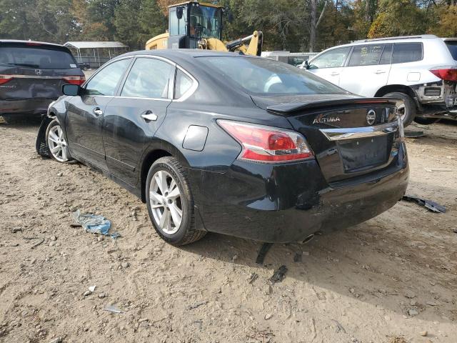 Photo 3 from auction – 2014 NISSAN ALTIMA 2.5 with VIN 1N4AL3AP1EC115954