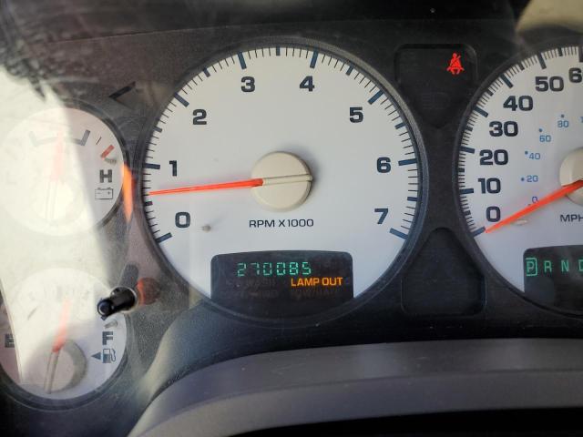Photo 8 from auction – 2005 DODGE RAM 1500 S with VIN 1D7HU18D95J505045