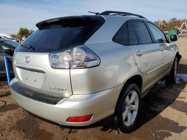 Photo 4 from auction – 2006 LEXUS RX 330 with VIN 2T2HA31U66C102187