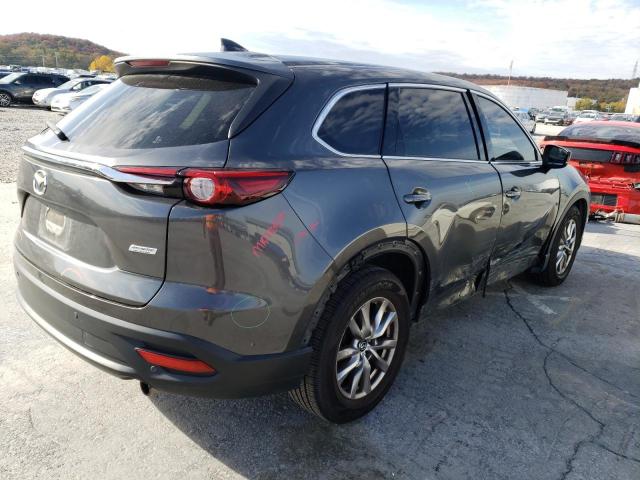 Photo 4 from auction – 2017 MAZDA CX-9 TOURI with VIN JM3TCACYXH0130432