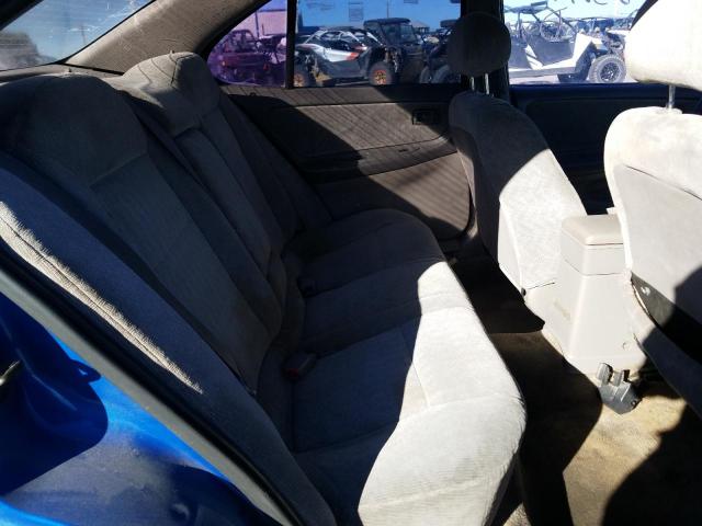 Photo 6 from auction – 2001 NISSAN ALTIMA XE with VIN 1N4DL01D11C176023