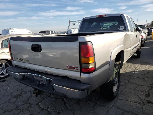 Photo 4 from auction – 2004 GMC SIERRA C25 with VIN 1GTHC29U64E244689
