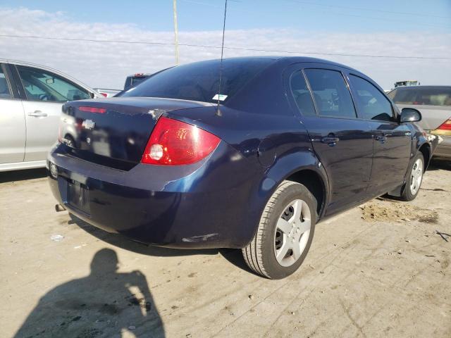 Photo 4 from auction – 2008 CHEVROLET COBALT LT with VIN 1G1AL58F187276331