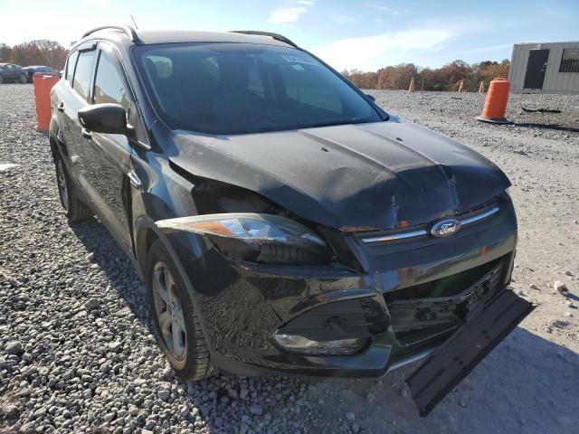 FORD ESCAPE SE 2014 with VIN 1FMCU9GX2EUD32395 - Photo from auction