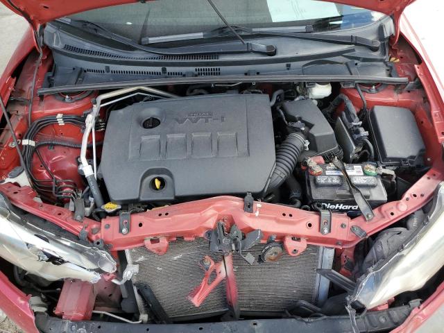 Photo 7 from auction – 2014 TOYOTA COROLLA L with VIN 2T1BURHE6EC049850