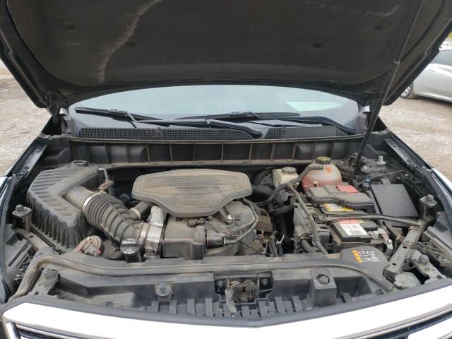 Photo 7 from auction – 2017 CADILLAC XT5 with VIN 1GYKNARS9HZ252710