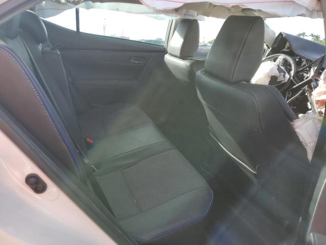 Photo 6 from auction – 2019 TOYOTA COROLLA L with VIN 5YFBURHE9KP865947