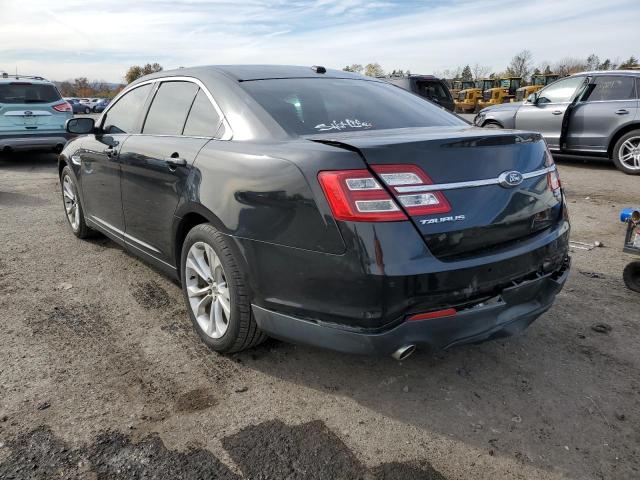 Photo 3 from auction – 2013 FORD TAURUS SEL with VIN 1FAHP2H80DG139956