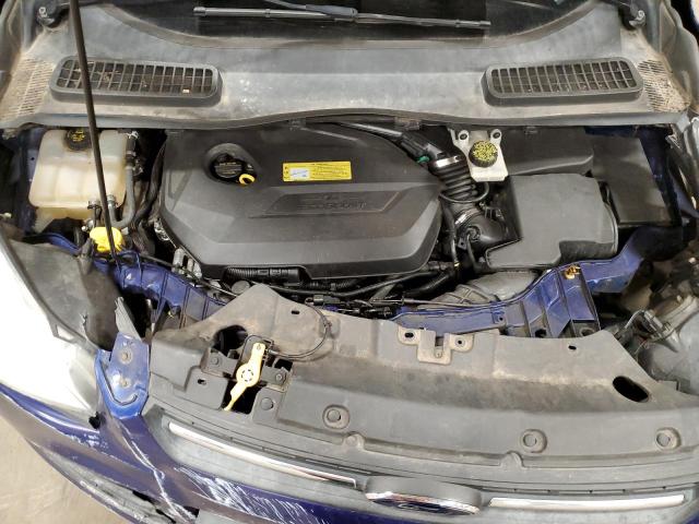 Photo 7 from auction – 2014 FORD ESCAPE SE with VIN 1FMCU0GX9EUA86750