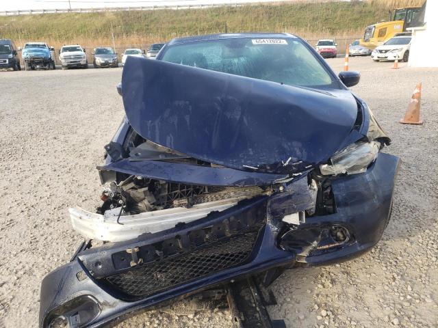 Photo 9 from auction – 2015 DODGE DART SXT with VIN 1C3CDFBB7FD369379
