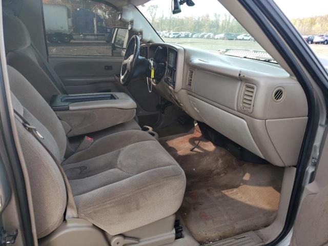 Photo 5 from auction – 2003 GMC SIERRA C25 with VIN 1GTHC23173F185305