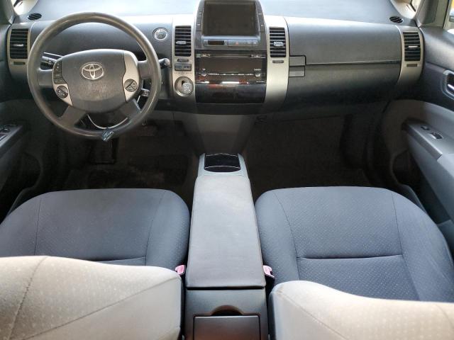 Photo 9 from auction – 2008 TOYOTA PRIUS with VIN JTDKB20U087814668