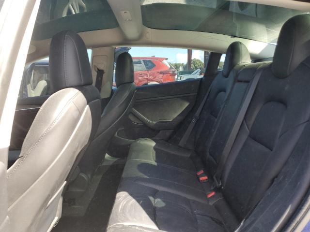 Photo 6 from auction – 2021 TESLA MODEL 3 with VIN 5YJ3E1EA5MF046114