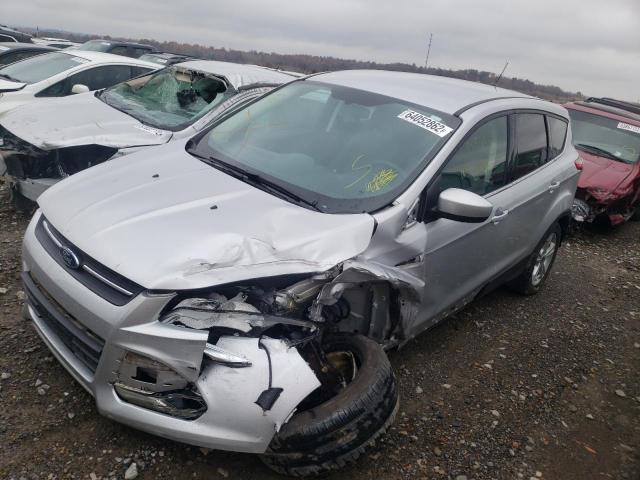 Photo 2 from auction – 2016 FORD ESCAPE SE with VIN 1FMCU0G75GUC39997