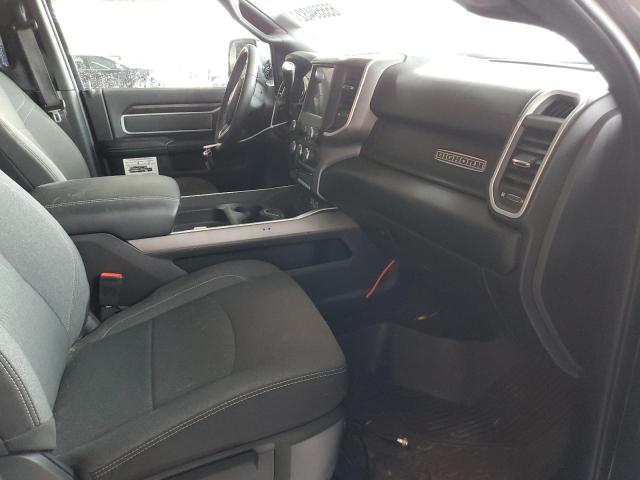 Photo 5 from auction – 2022 RAM 2500 BIG H with VIN 3C6UR5DL9NG120916