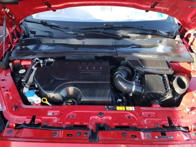 Photo 7 from auction – 2018 JAGUAR E-PACE S with VIN SADFJ2FX5J1Z05616