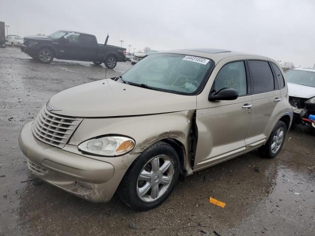Photo 2 from auction – 2003 CHRYSLER PT CRUISER with VIN 3C8FY68B33T515446
