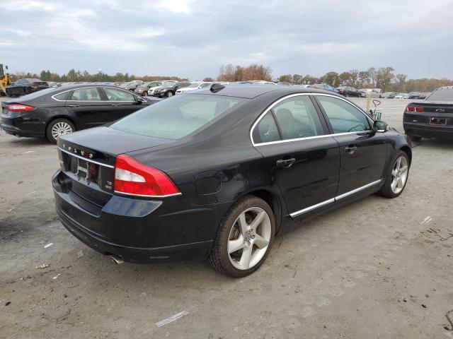 Photo 4 from auction – 2010 VOLVO S80 T6 with VIN YV1992AH0A1116754