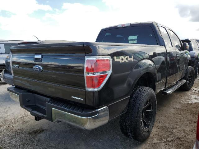 Photo 4 from auction – 2014 FORD F150 SUPER with VIN 1FTFX1EF1EFA98033