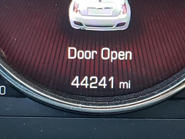 Photo 8 from auction – 2018 FIAT 500 POP with VIN 3C3CFFLH5JT425805