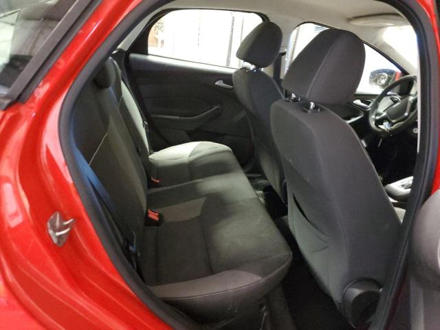 Photo 6 from auction – 2013 FORD FOCUS SE with VIN 1FADP3F2XDL376447