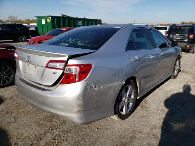 Photo 4 from auction – 2012 TOYOTA CAMRY BASE with VIN 4T1BF1FK9CU148002