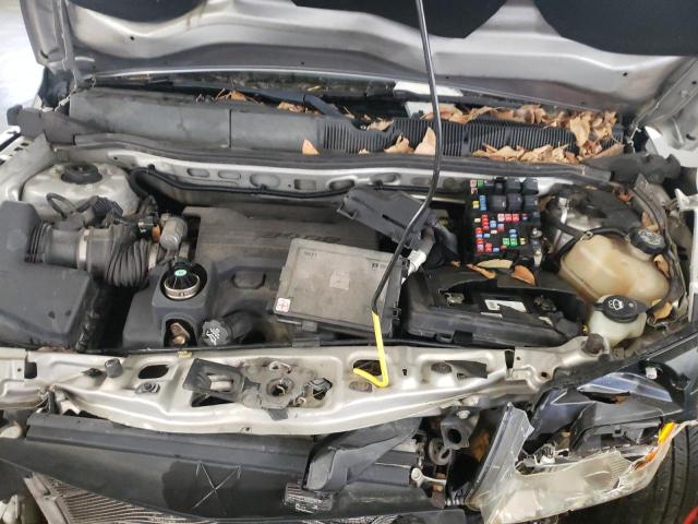 Photo 7 from auction – 2007 CHEVROLET EQUINOX LS with VIN 2CNDL13F876038832