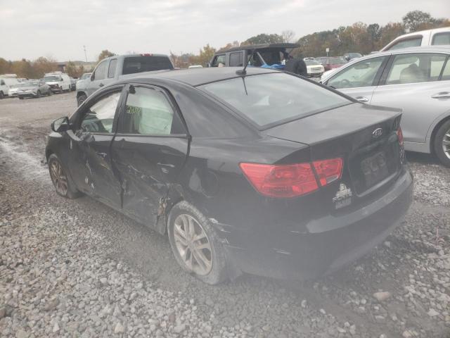 Photo 3 from auction – 2012 KIA FORTE EX with VIN KNAFU4A24C5598488