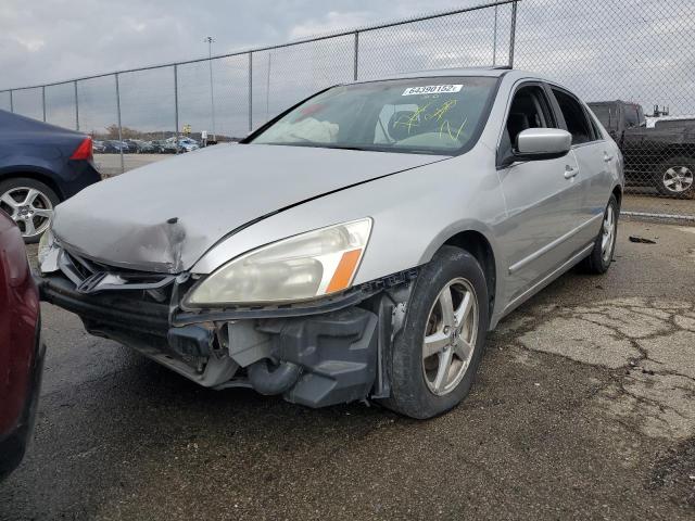 Photo 2 from auction – 2003 HONDA ACCORD EX with VIN JHMCM56613C007146