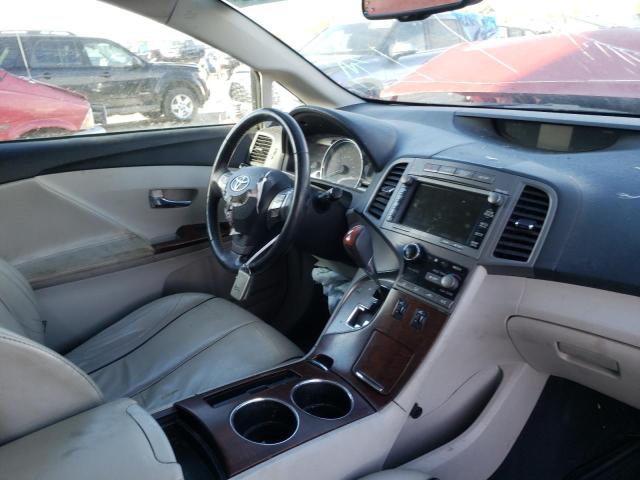 Photo 9 from auction – 2009 TOYOTA VENZA with VIN 4T3BK11A49U003377