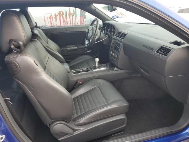 Photo 5 from auction – 2012 DODGE CHALLENGER with VIN 2C3CDYBT6CH286190