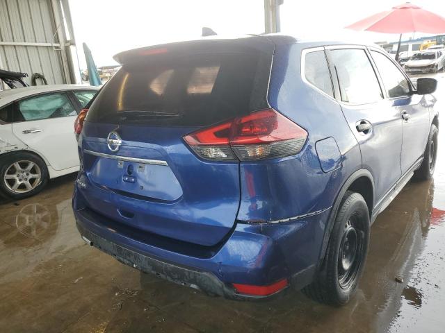Photo 4 from auction – 2018 NISSAN ROGUE S with VIN KNMAT2MT6JP522216