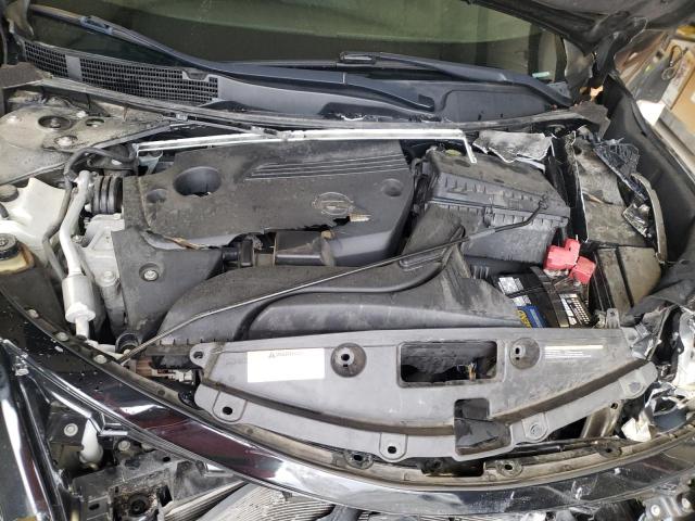 Photo 7 from auction – 2015 NISSAN ALTIMA 2.5 with VIN 1N4AL3AP8FC456852