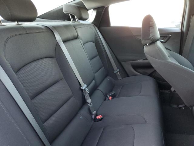 Photo 6 from auction – 2020 CHEVROLET MALIBU LT with VIN 1G1ZD5ST2LF038422