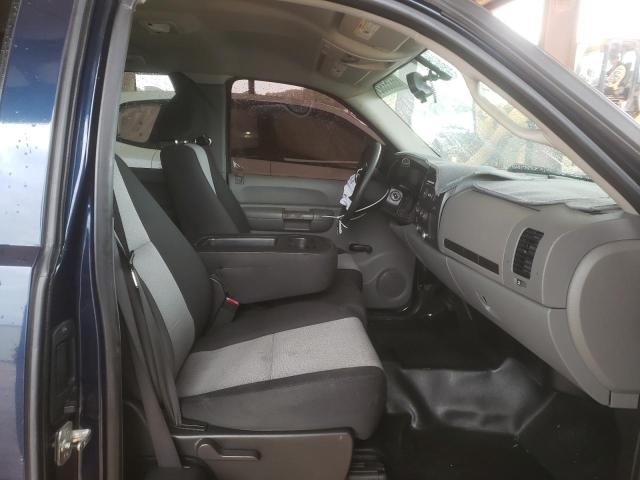 Photo 5 from auction – 2008 CHEVROLET SILVERADO with VIN 2GCEC19J581223908