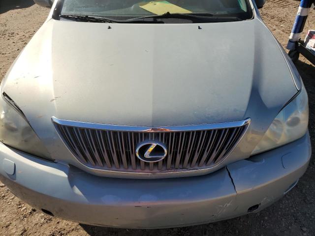 Photo 7 from auction – 2007 LEXUS RX 350 with VIN 2T2GK31U67C006375