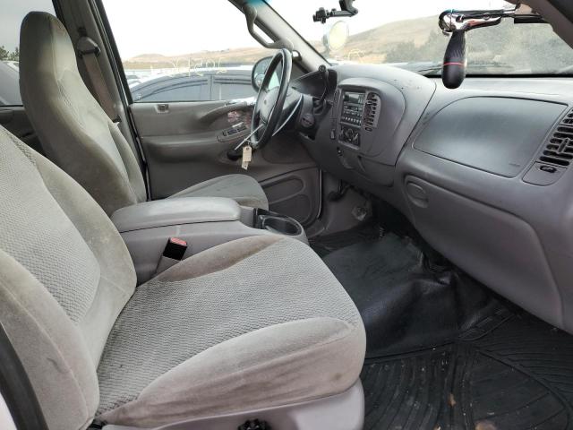 Photo 5 from auction – 2001 FORD EXPEDITION with VIN 1FMPU16L61LA87005
