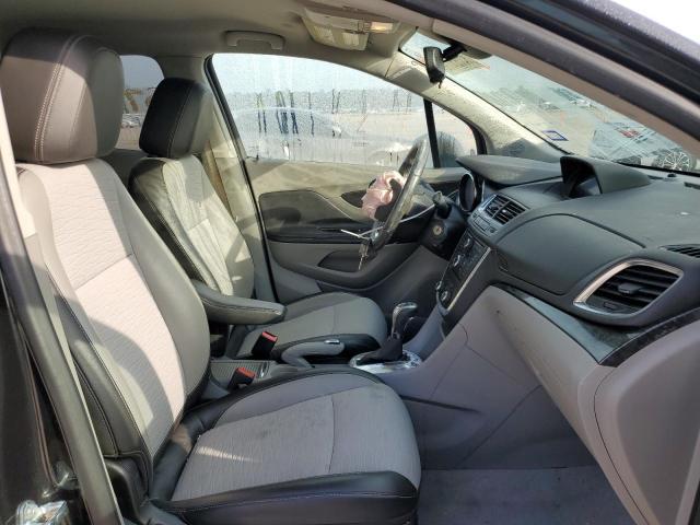 Photo 5 from auction – 2016 BUICK ENCORE with VIN KL4CJASBXGB613296