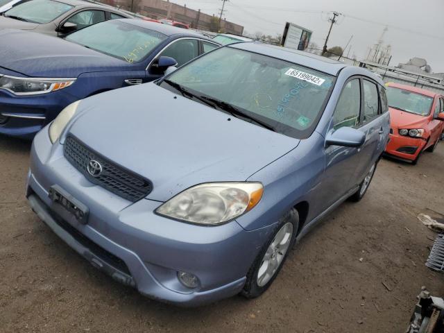Photo 2 from auction – 2007 TOYOTA COROLLA MA with VIN 2T1KR30E07C658686