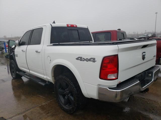 Photo 3 from auction – 2018 RAM 1500 SLT with VIN 1C6RR7LT7JS138336