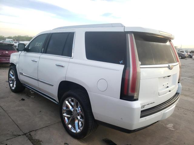 Photo 2 from auction – 2019 CADILLAC ESCALADE P with VIN 1GYS4DKJ3KR114741