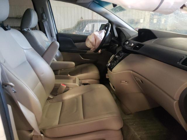 Photo 5 from auction – 2012 HONDA ODYSSEY EX with VIN 5FNRL5H6XCB114629