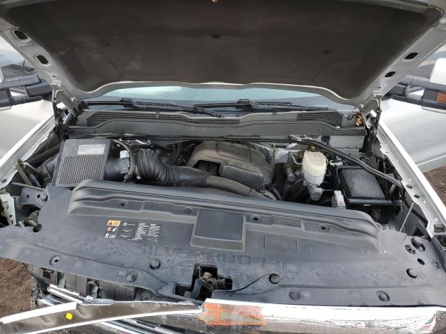 Photo 7 from auction – 2015 CHEVROLET SILVERADO with VIN 1GC1KVEG2FF586109