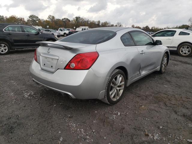 Photo 4 from auction – 2009 NISSAN ALTIMA 3.5 with VIN 1N4BL24E39C114013