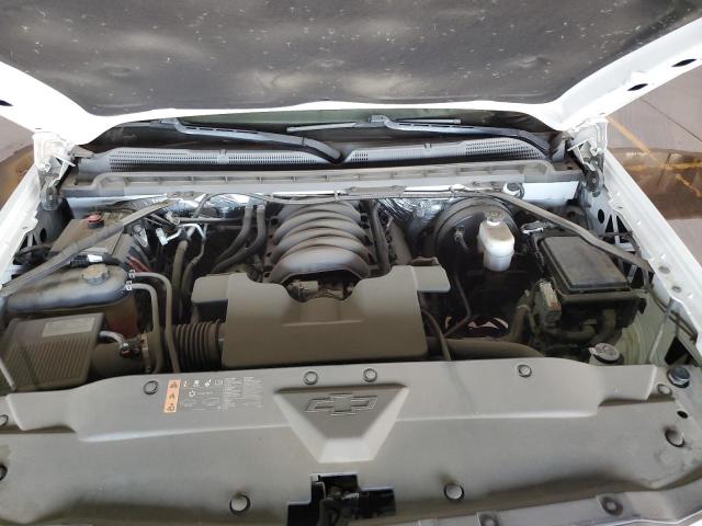 Photo 7 from auction – 2017 CHEVROLET SILVERADO with VIN 1GCRCNEC5HZ240022